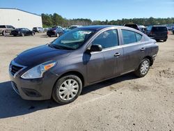 2015 Nissan Versa S en venta en Harleyville, SC