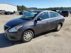 2015 Nissan Versa S