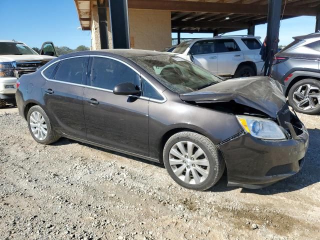 2016 Buick Verano