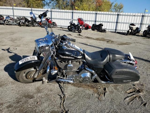 2004 Harley-Davidson Flhrsi