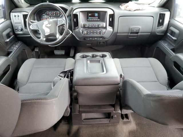 2015 Chevrolet Silverado C2500 Heavy Duty LT