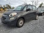 2014 Fiat 500L POP