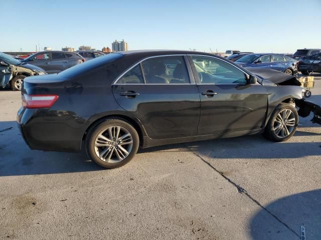 2007 Toyota Camry CE