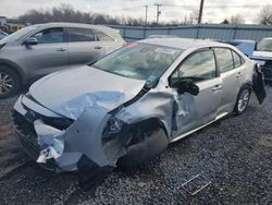 Toyota Vehiculos salvage en venta: 2022 Toyota Corolla LE