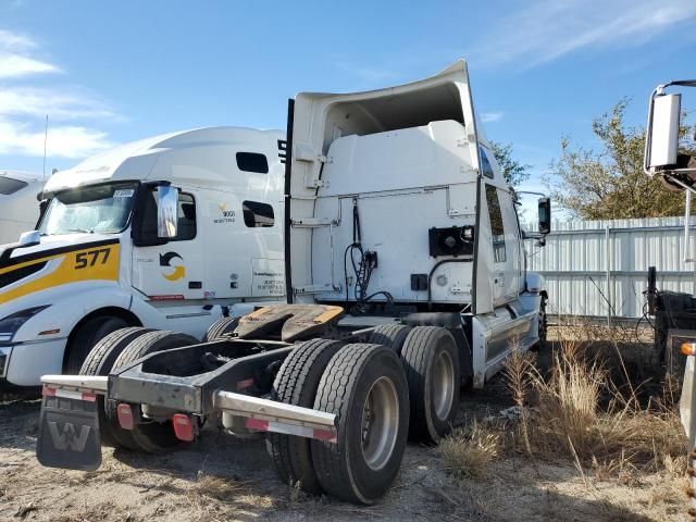 2020 Western Star 5700 XE