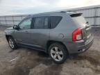 2012 Jeep Compass Latitude