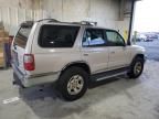 2000 Toyota 4runner SR5