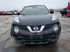 2015 Nissan Juke S