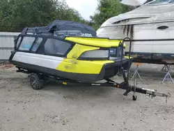 Salvage boats for sale at Arcadia, FL auction: 2022 Seadoo Switch