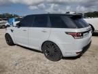 2017 Land Rover Range Rover Sport HSE Dynamic