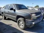 2005 Chevrolet Avalanche K1500