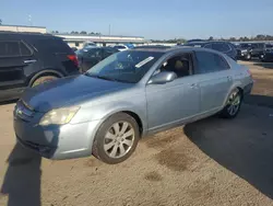 Salvage cars for sale at Harleyville, SC auction: 2007 Toyota Avalon XL