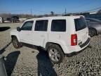 2013 Jeep Patriot Limited