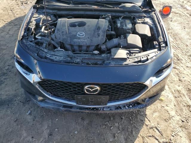 2022 Mazda 3 Preferred