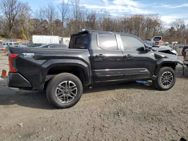 2024 Toyota Tacoma Double Cab