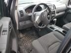 2008 Nissan Frontier King Cab LE