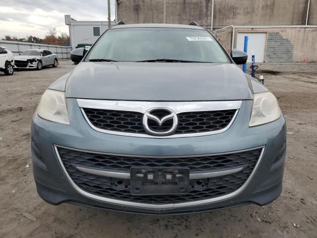 2010 Mazda CX-9