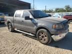 2007 Ford F150 Supercrew