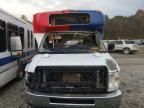 2013 Ford Econoline E450 Super Duty Cutaway Van