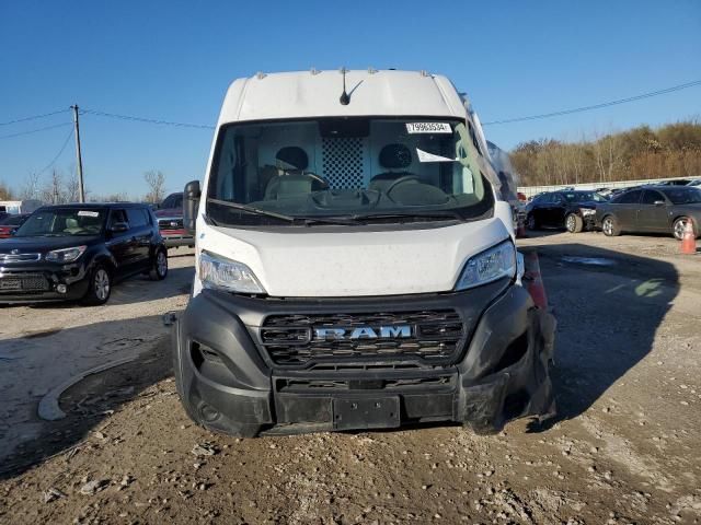 2023 Dodge RAM Promaster 3500 3500 High