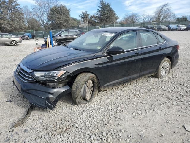 2020 Volkswagen Jetta S