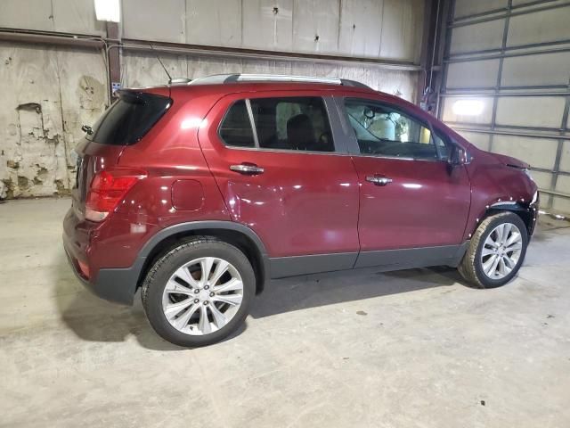 2017 Chevrolet Trax Premier