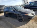 2008 Acura TSX