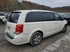 2011 Dodge Grand Caravan Crew