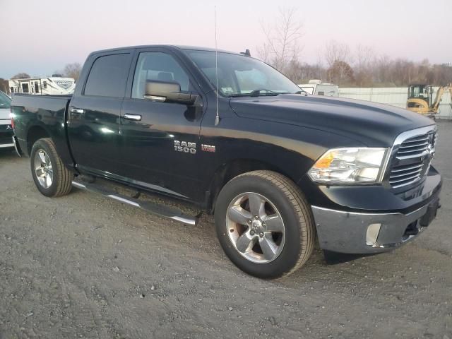 2015 Dodge RAM 1500 SLT