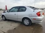 2005 Hyundai Accent GS