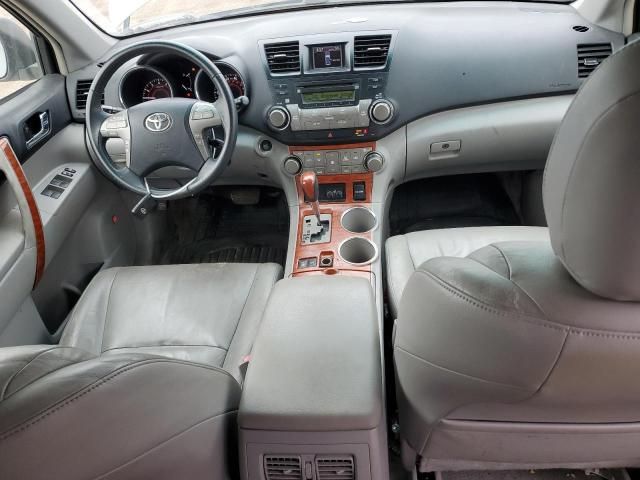 2009 Toyota Highlander Limited