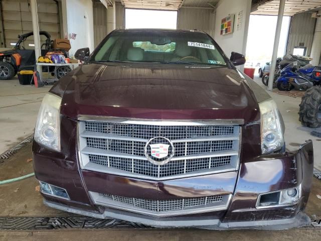 2009 Cadillac CTS HI Feature V6