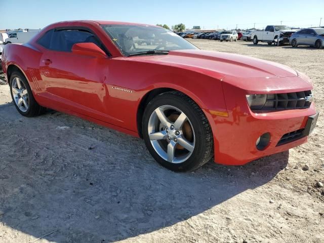 2010 Chevrolet Camaro LT