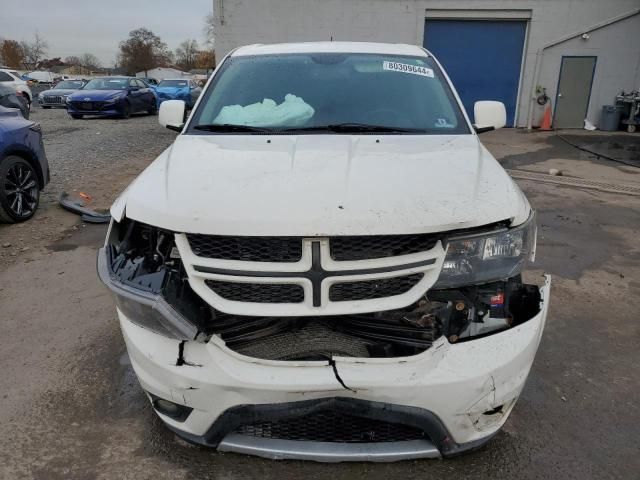 2014 Dodge Journey R/T