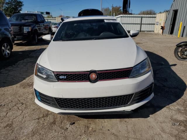 2013 Volkswagen Jetta GLI