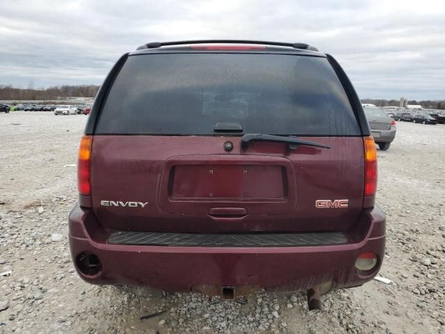 2007 GMC Envoy