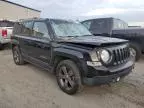 2015 Jeep Patriot Latitude