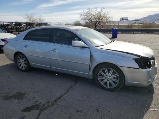 2007 Toyota Avalon XL