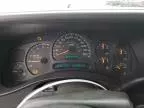 2003 GMC Sierra K2500 Heavy Duty