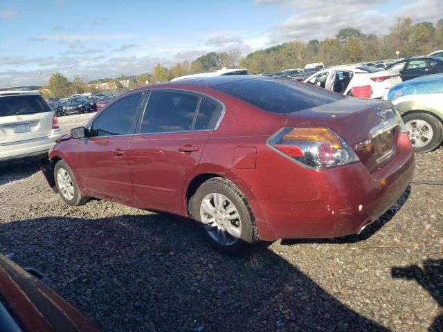 2010 Nissan Altima Base