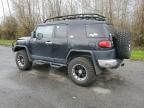 2008 Toyota FJ Cruiser