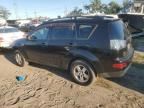 2007 Mitsubishi Outlander LS