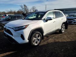 Lotes con ofertas a la venta en subasta: 2022 Toyota Rav4 XLE