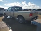 2000 Ford Ranger Super Cab