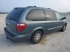 2006 Chrysler Town & Country Touring