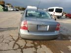 2003 Volkswagen Passat GLS