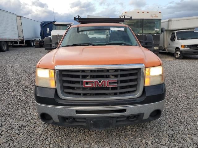 2008 GMC Sierra C2500 Heavy Duty