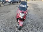 2003 Honda FSC600 D