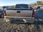 2004 Chevrolet Silverado K1500