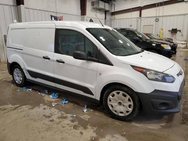 2014 Ford Transit Connect XL